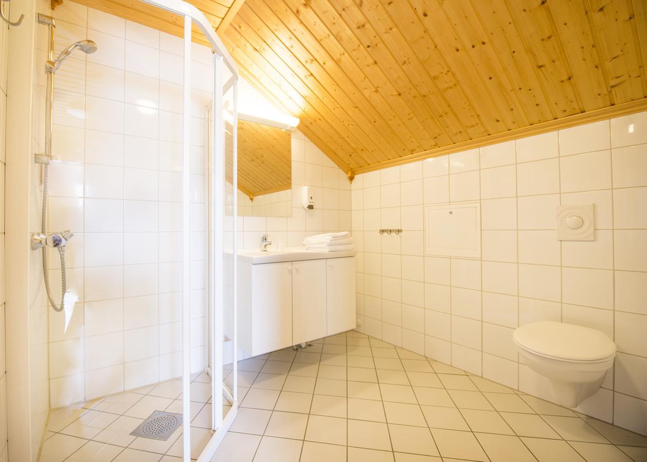 Berkak Gjestegard Extérieur photo