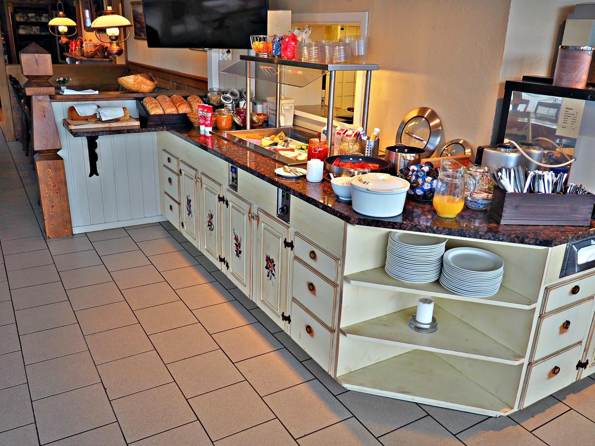 Berkak Gjestegard Extérieur photo